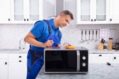 Appliance Repair and Service in Bangalore