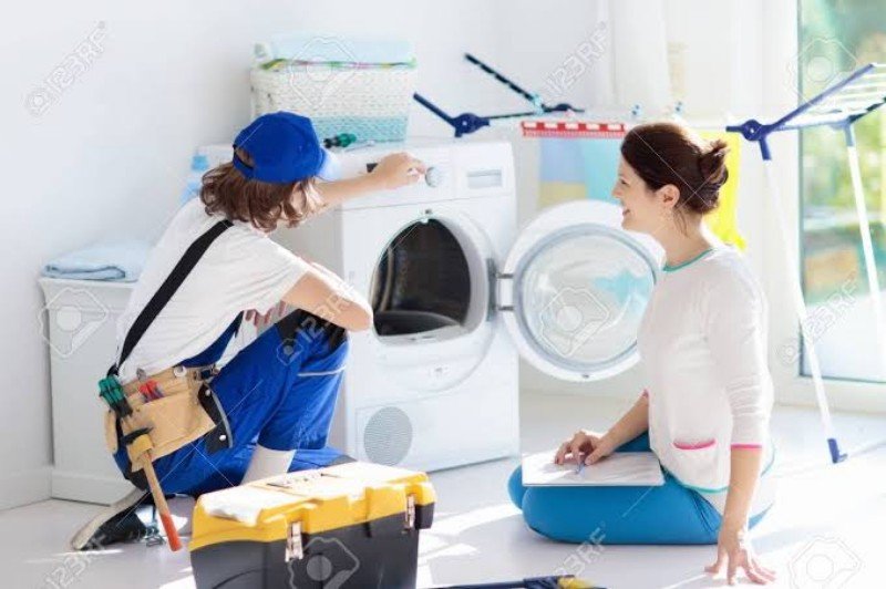 Appliance Repair and Service in Bangalore