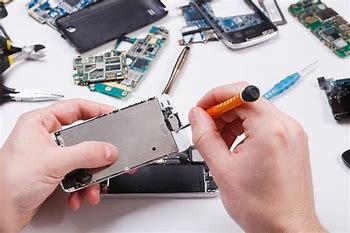 Mobile Phone Repair and Service
