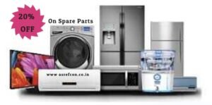Appliances Repair and Service In Bangalore
