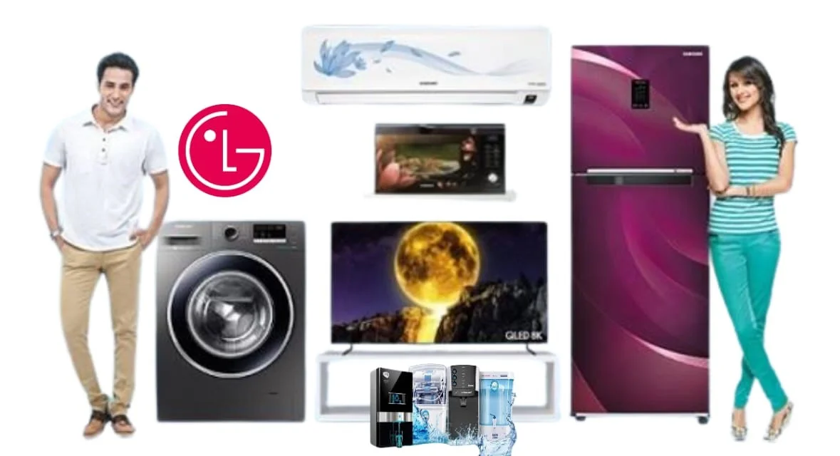 LG Washing Machine Repair in HSR Layout Bangalore