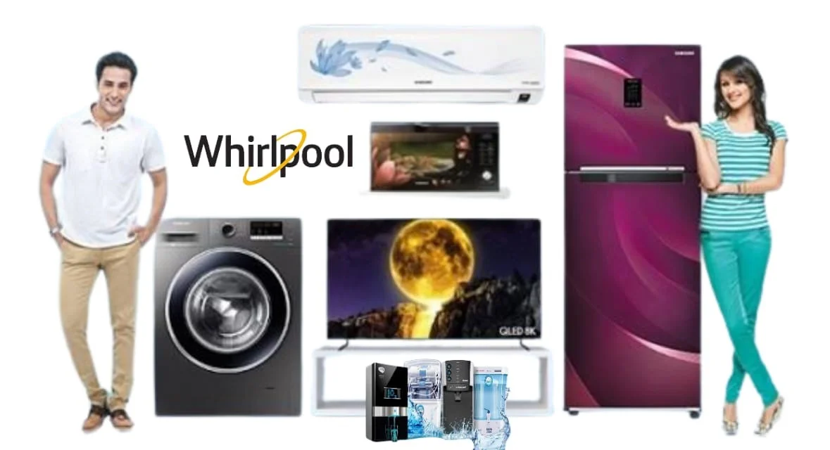 Whirlpool Washing Machine Repair in HSR Layout Bangalore
